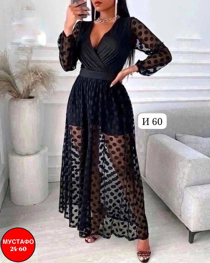 платье женское,нарядное платье,платье с сеткой,комбинезон женский,платье черное