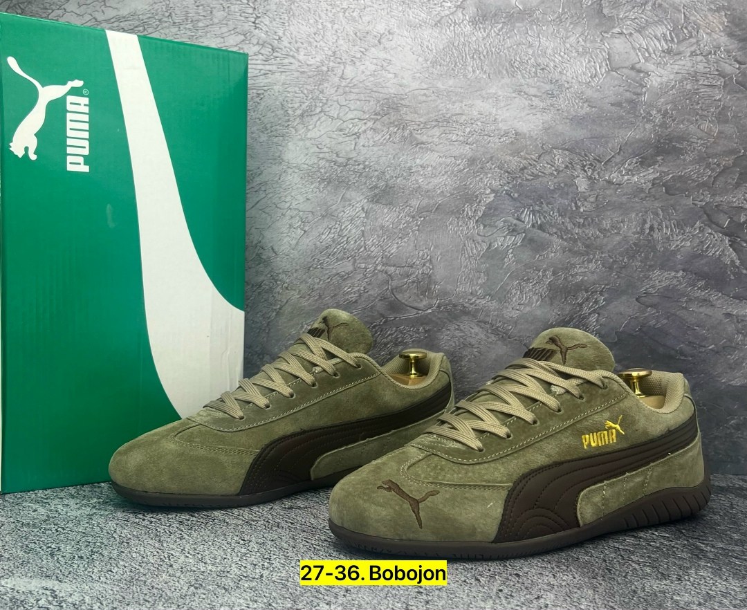 кроссовки puma,кроссовки puma speedcat,,puma speedcat suede,puma sparco