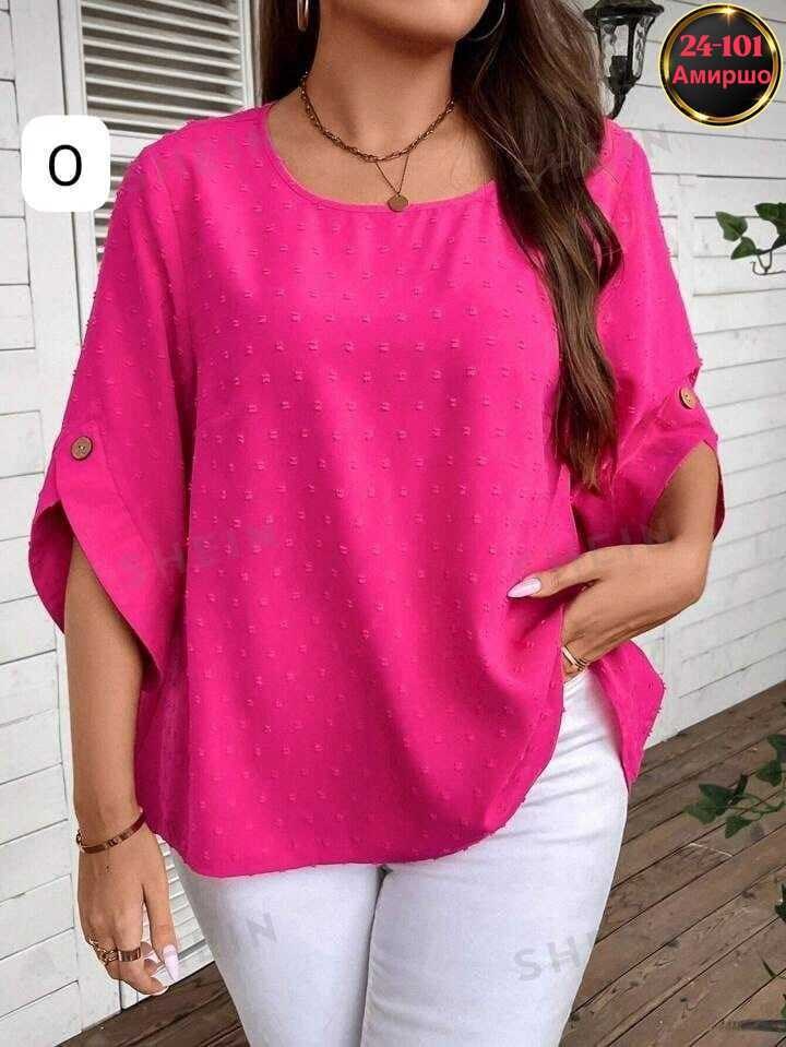 блузка женская,летняя блузка,женская блуза,блузка свободного кроя,блузка для полных