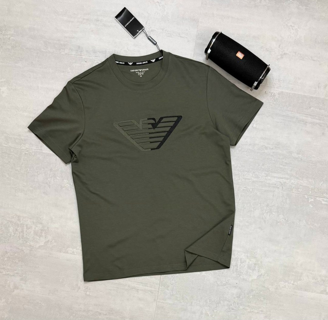 футболки мужские,футболка emporio armani,футболка,мужские футболки emporio armani,футболки для мужчин