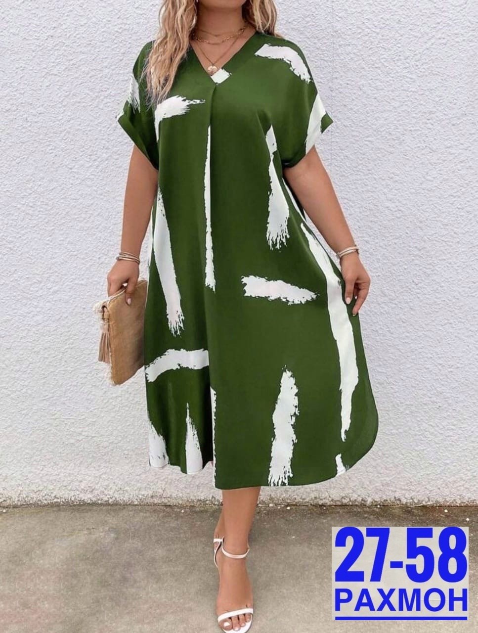 женские платья больших размеров,женское платье свободного кроя,платье женской,платье женской летнее,повседневное платье большие размеры