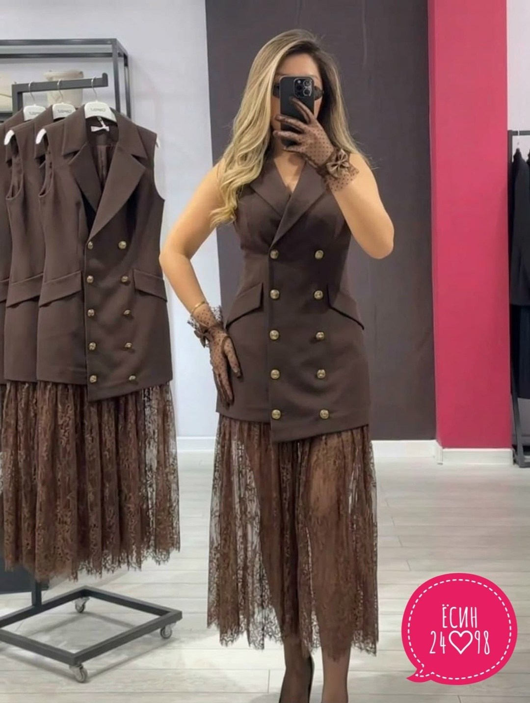 стильное платье,платья,платье модный стиль,женский костюм,платье-пиджак с бахромой