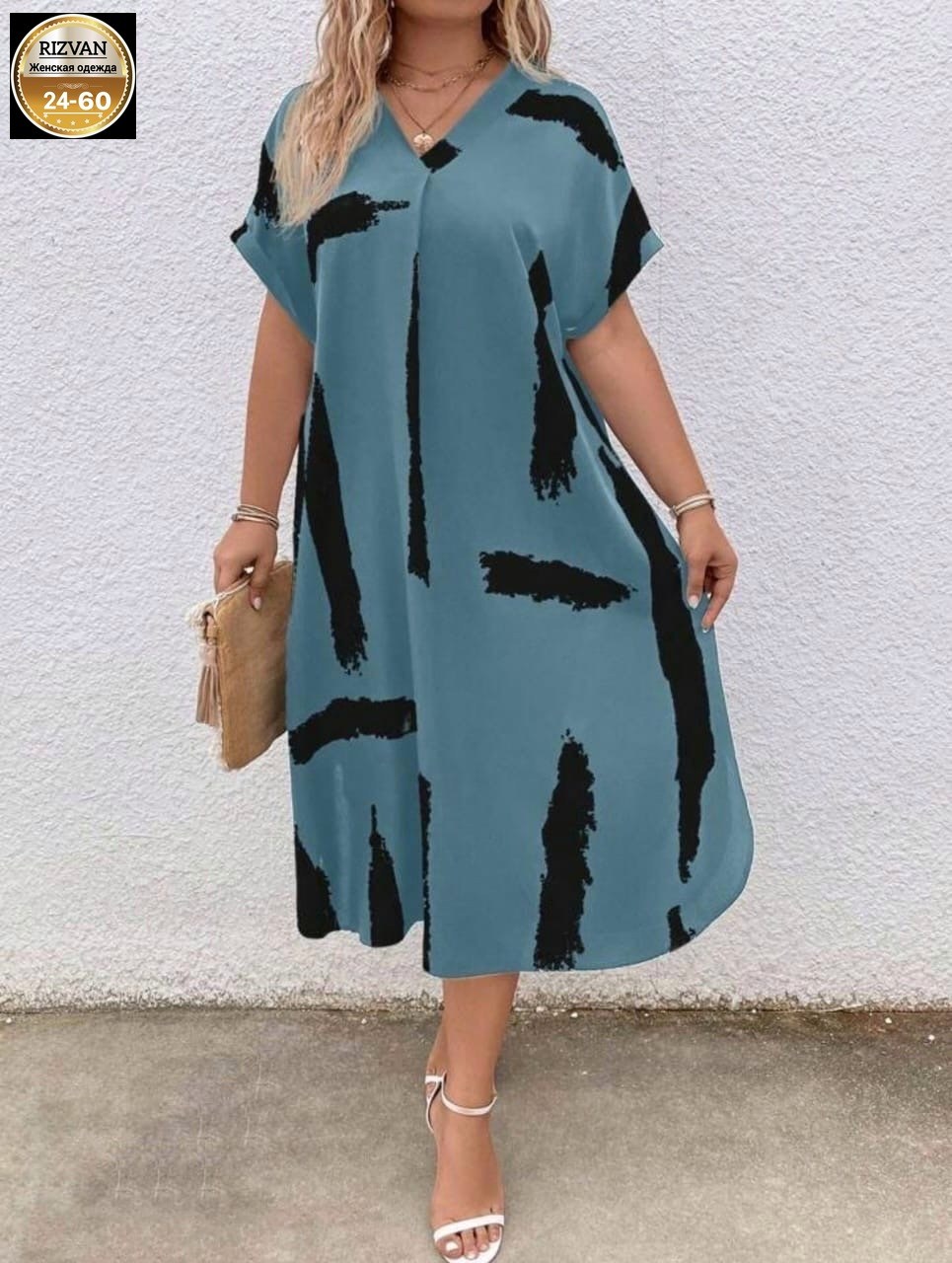 женские платья больших размеров,женское платье свободного кроя,платья большие размеры,платье больших размеров повседневное,платье женское повседневное свободное