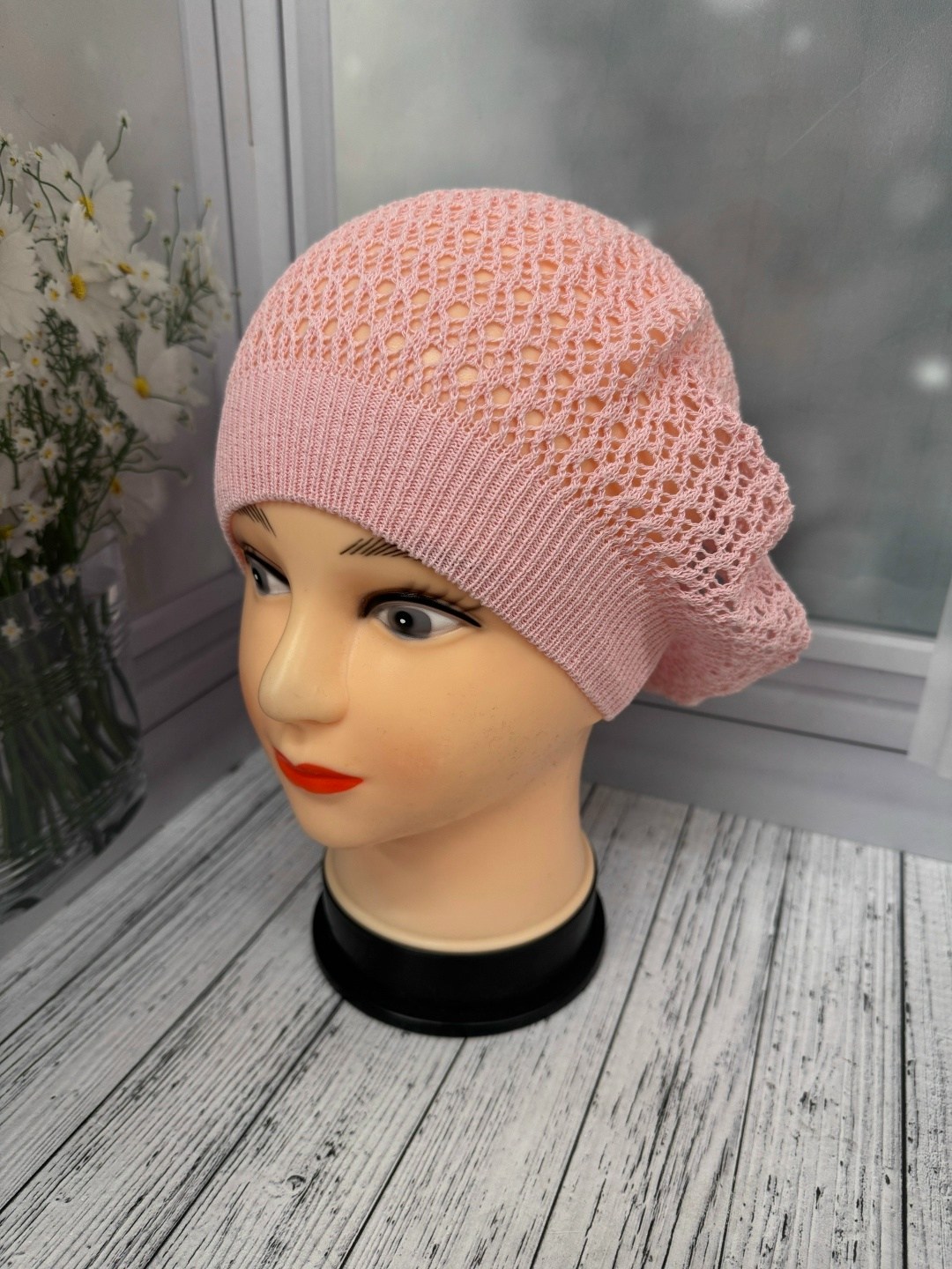 беретка,беретка женская,шапка платок,женская шапка,шапка для женщин