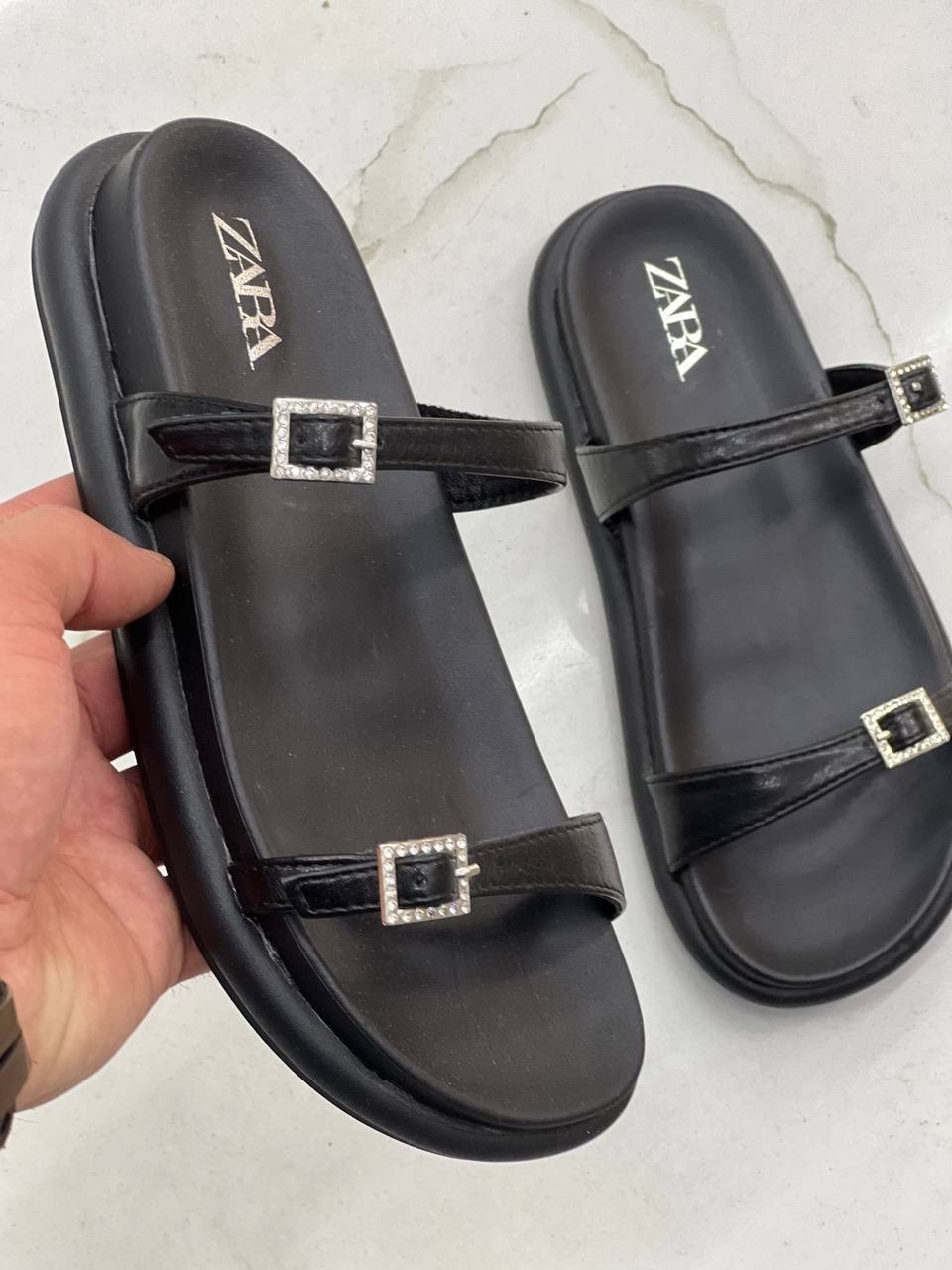 сандалии zara,босоножки cандалии,,женские шлепанцы,женские сандалии