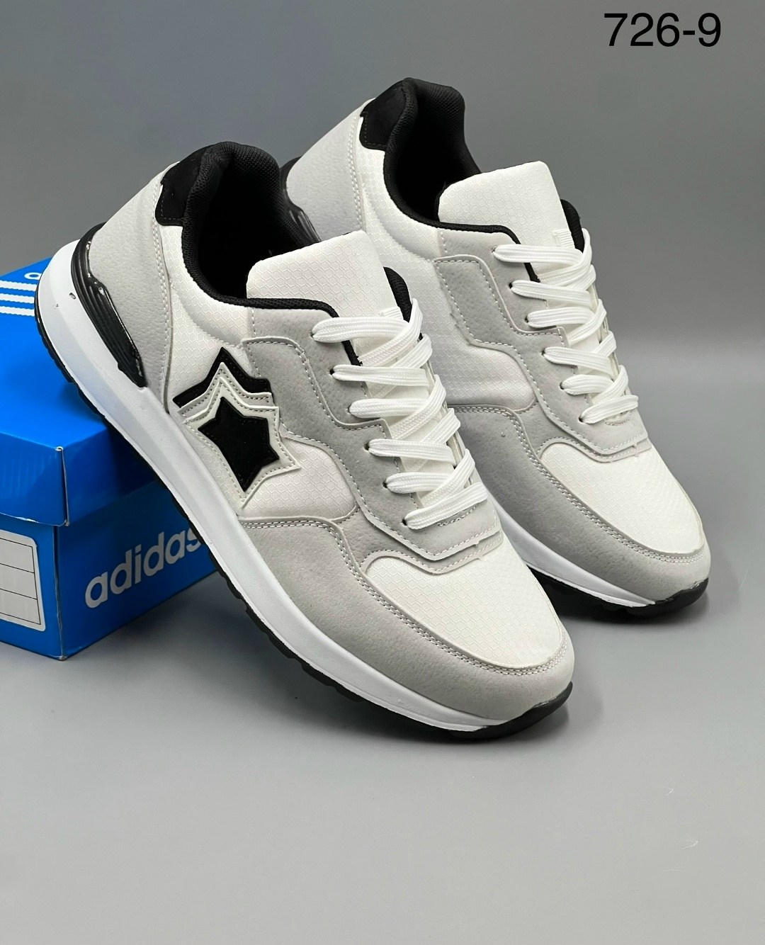 кроссовки atlantic stars,,кроссовки со звездами,спортивная ,мужские кроссовки