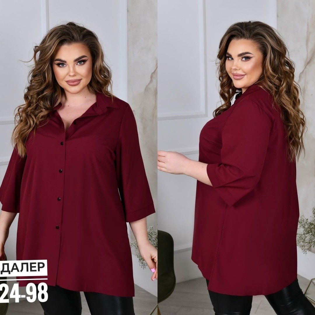 блузка больших размеров женская,удлиненная блуза,повседневная блуза,блузка большого размера,туники больших размеров