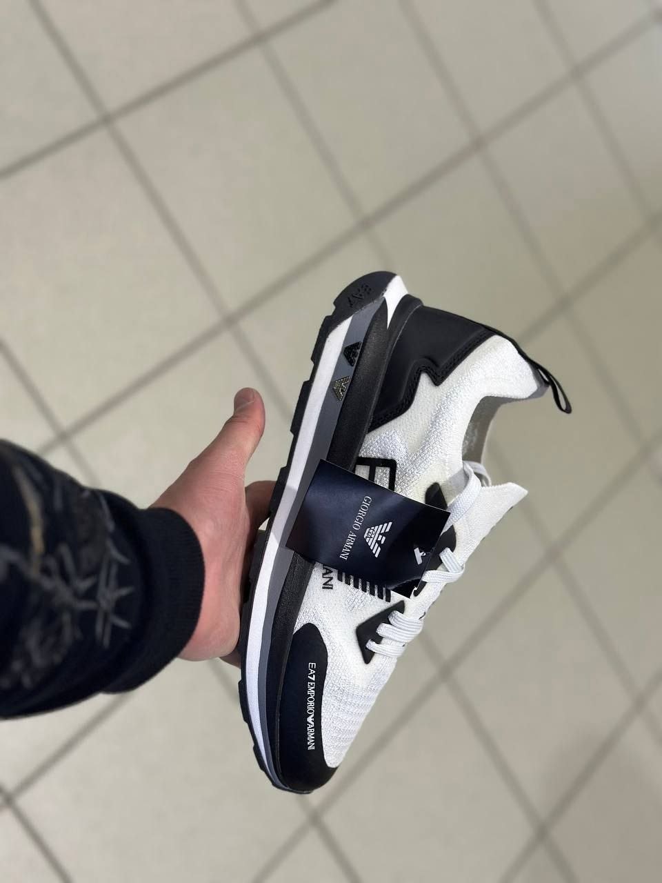 кроссовки мужские armani,кроссовки emporio armani,мужские кроссовки,кроссовки мужские emporio armani ea7,кроссовки ea 7