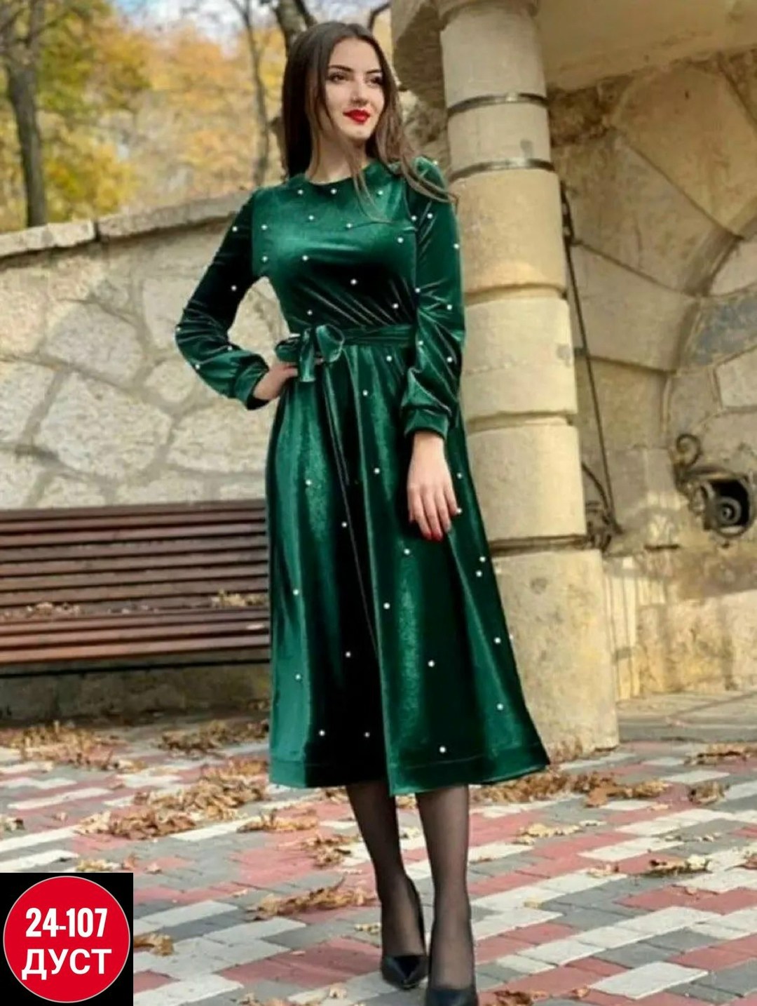 велюр платье,платье женской,велюровая платья, ,стильное платье