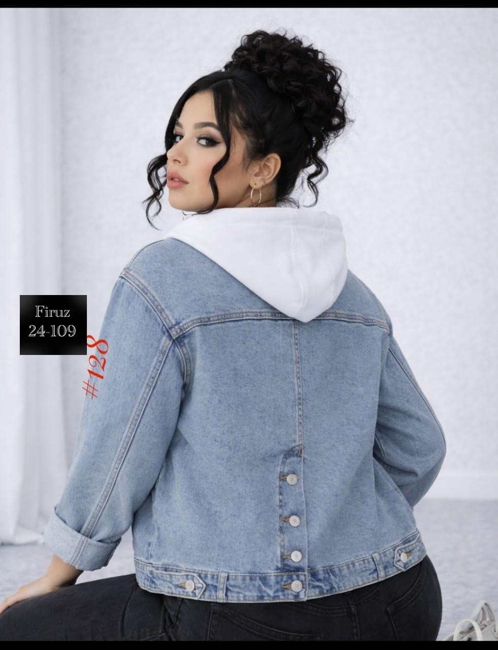 куртка джинсовая,женская джинсовая куртка,джинсовая куртка с капюшоном,куртка джинсовка женская,джинсовая куртка базовая