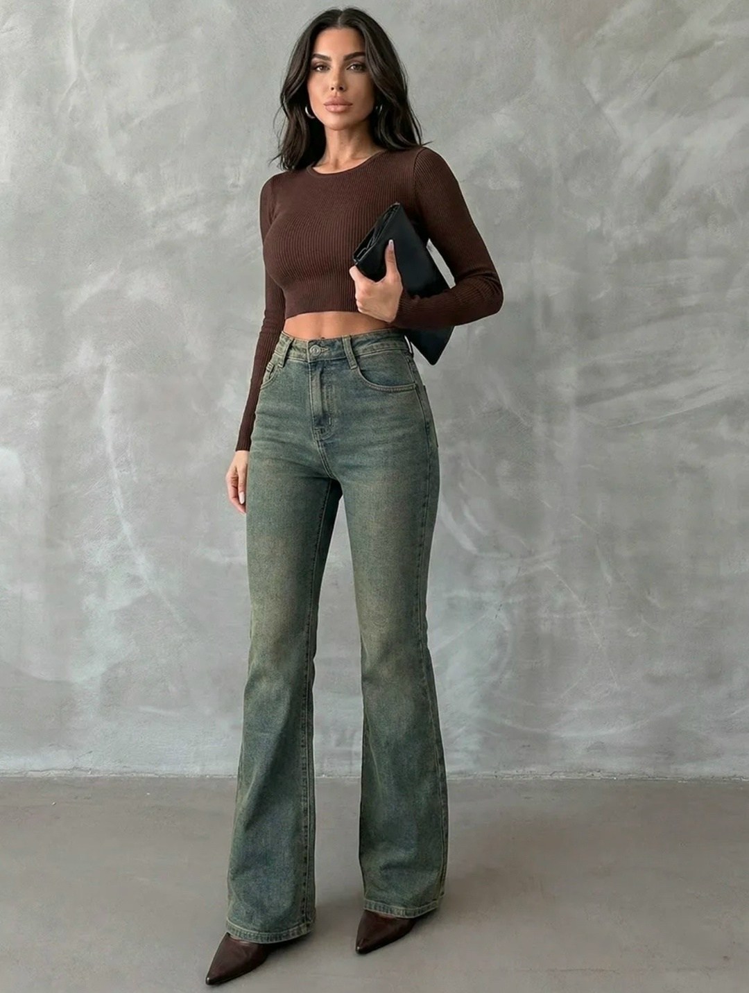 клёш от колена джинсы,джинсы клеш от колена прямые,джинсы женские клеш от колена с высокой посадкой,джинсы клеш женские,джинсы клеш