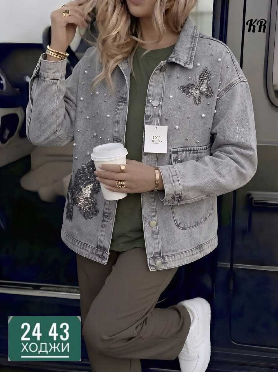 джинсовая куртка,джинсовые куртки женские,женская джинсовая куртка с большими карманами,куртка женская,джинсовая куртка zolla женская