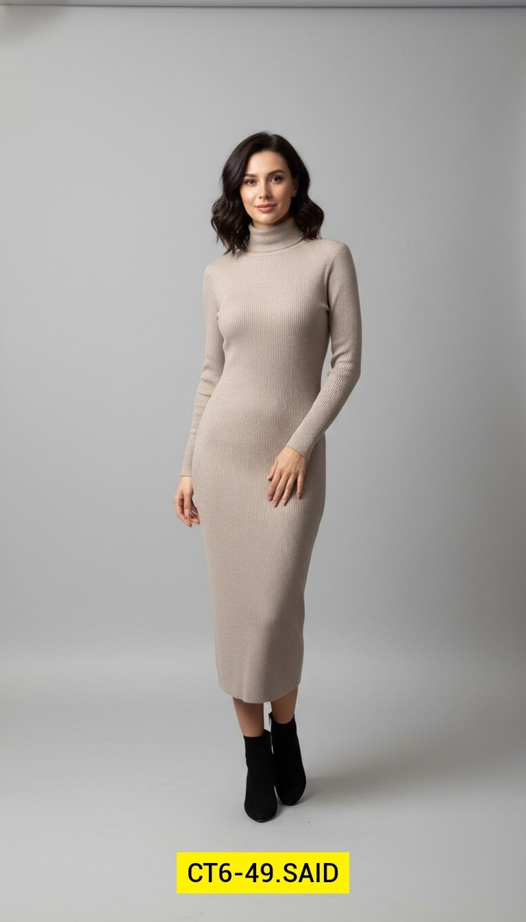 трикотажное платье лапша под горло длинное vazo premium,платье женское лапша,платье лапша длинное трикотажное didisi,платье лапша,трикотажное платье