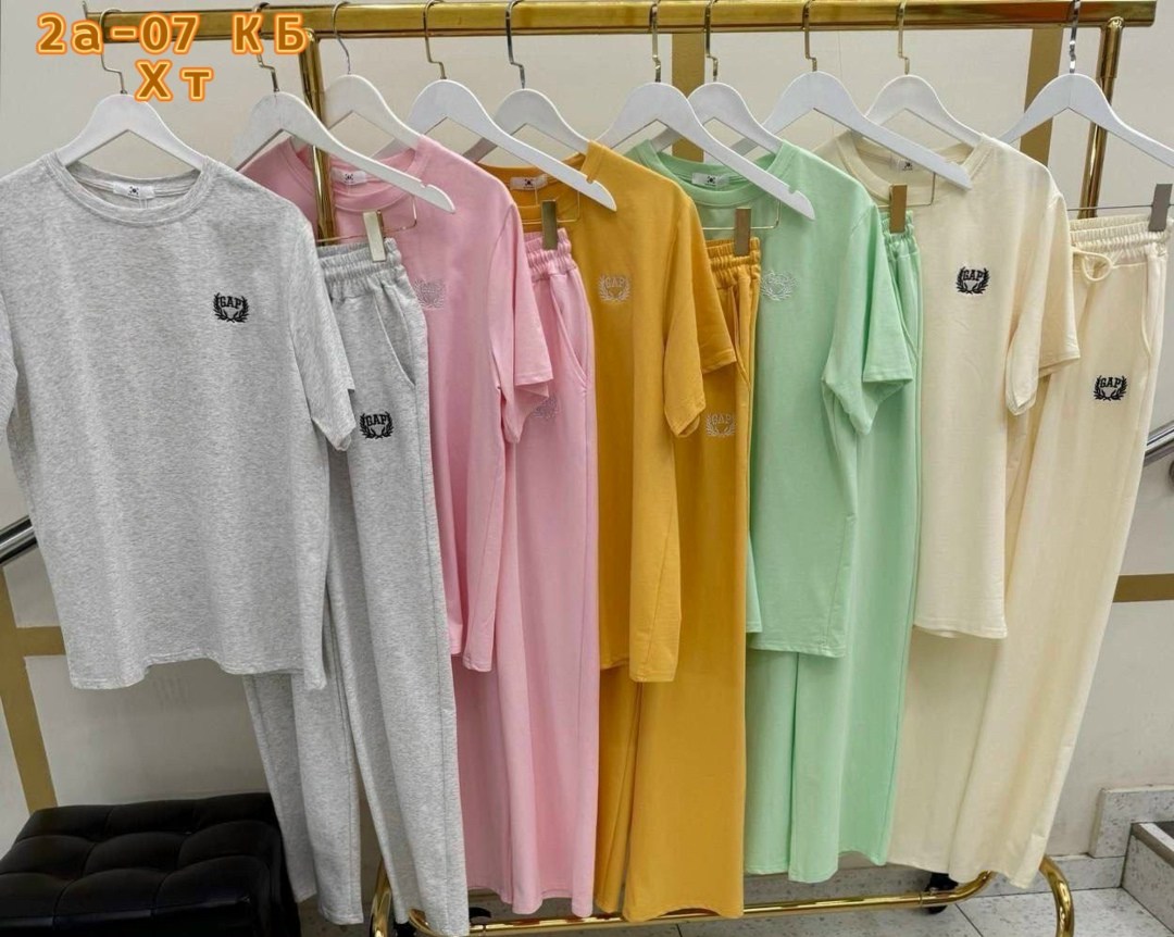 костюм двойка двухнитка,женский костюм ткань китай,костюм двойка двухнитка арт.4748540,женский спортивный костюм