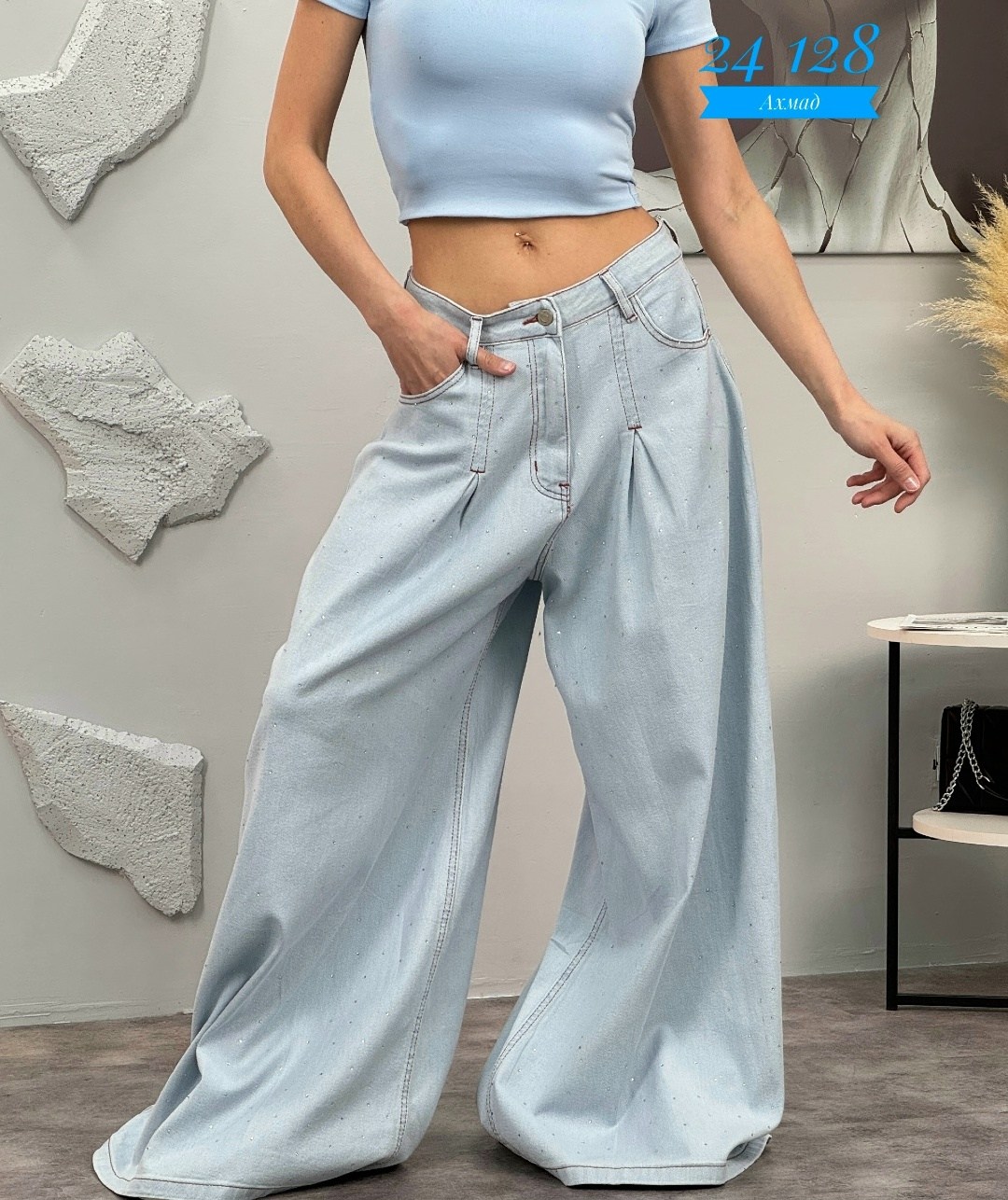 женские джинсы,джинсы брюки,широкие джинсы,женские широкие джинсы,джинсы хлопок