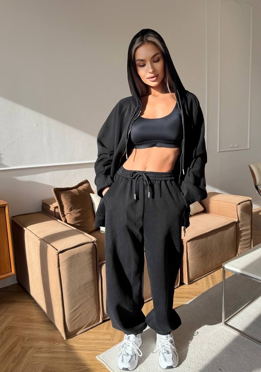 спортивный костюм повседневный,повседневный костюм,костюм женский