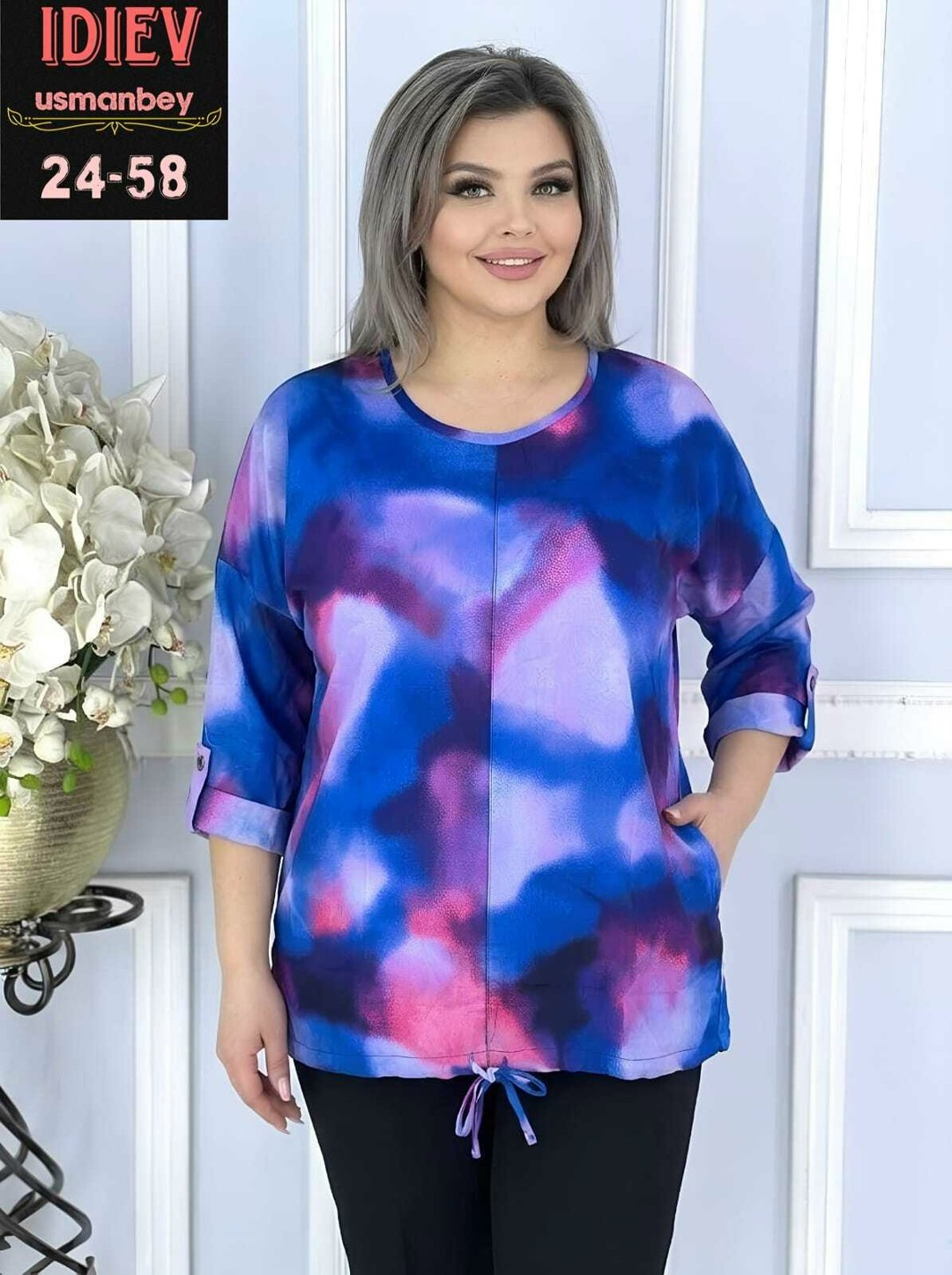 блузка женская,женский костюм тройка,туника женская,,туники для полных женщин