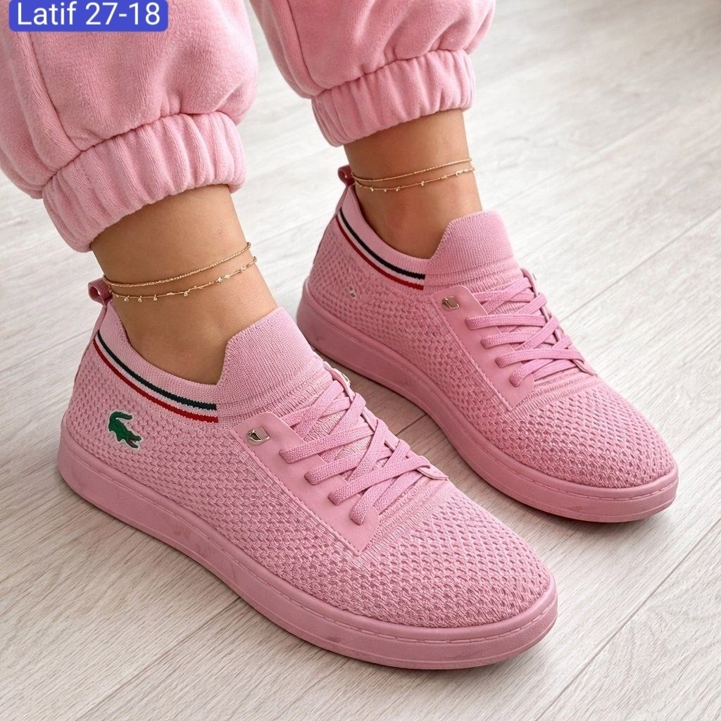 ,лакоста кеды розовые,женские кроссовки,женские кеды,кроссовки lacoste