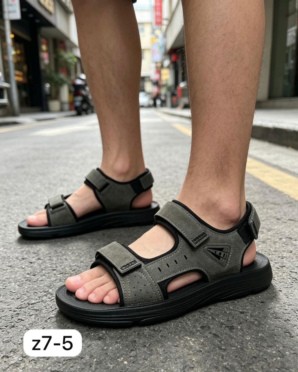 мужские летние сандалии,сандалии мужские,сандалии для мужчин,повседневные сандалии,летние сандалии из натуральной кожи мужские