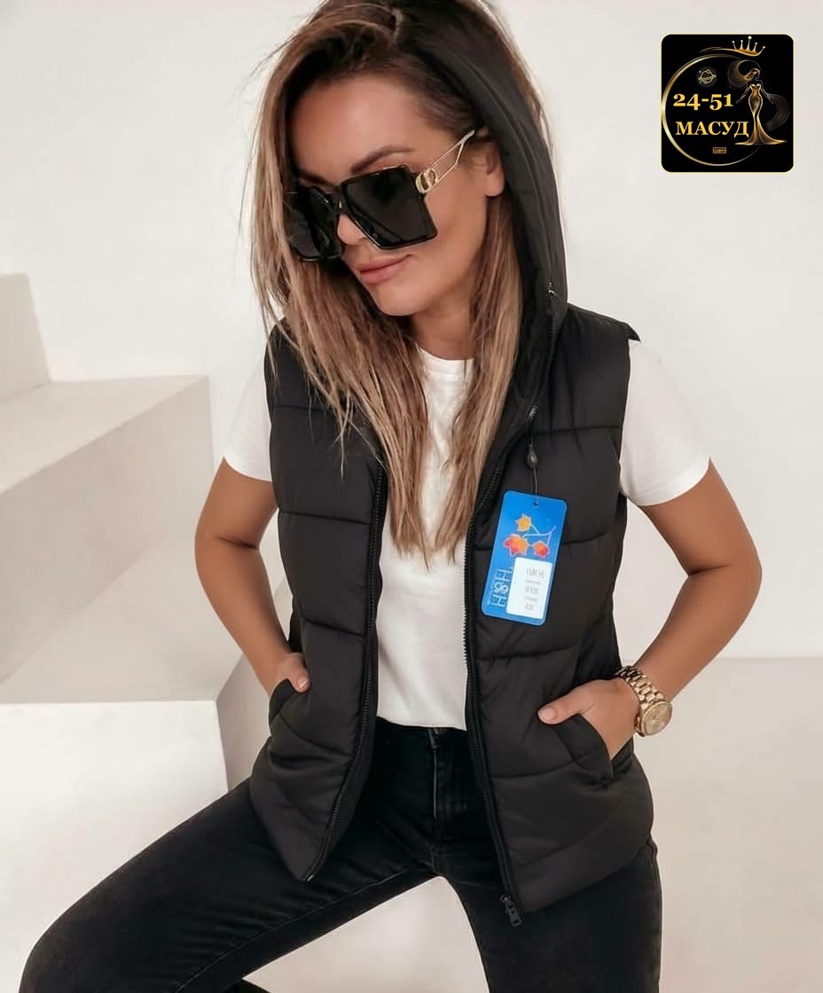женская жилетка,жилет женский,жилетка,жилет,теплый жилет