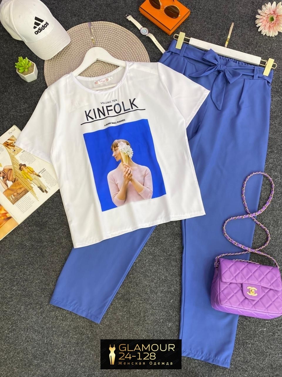 костюм двойка женская,костюм двойка,костюм летний женский,одежда брюки,одежда кэжуал