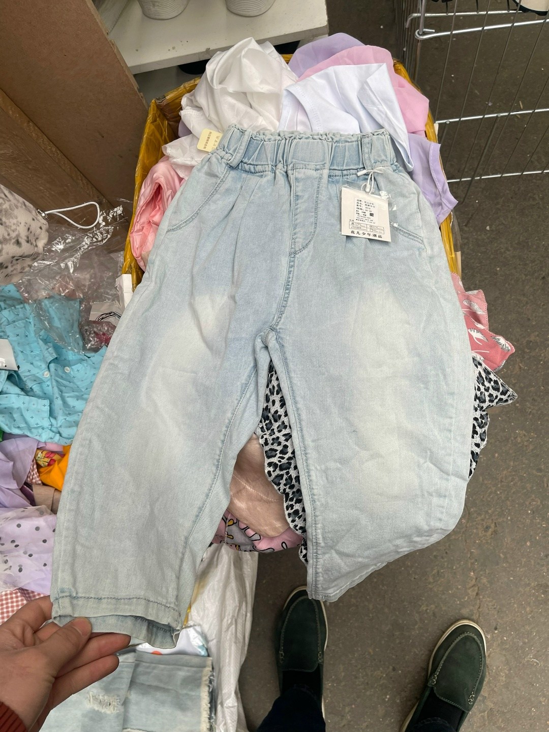 джинсы для девочек,джинсы детские для девочки,джинсы для детей,широкие джинсы для девочек,джинсы детские