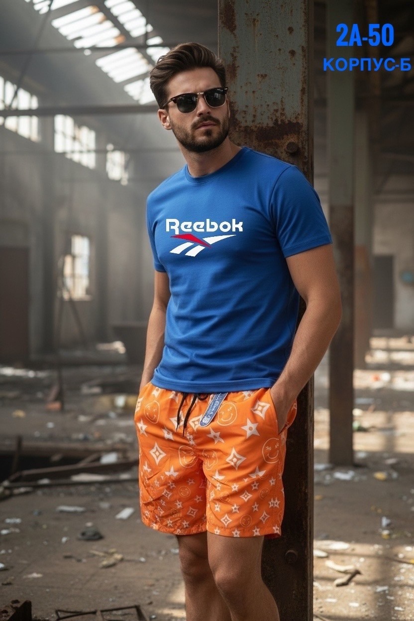 мужские футболки reebok,футболка reebok,футболка reebok wor sup ss graphic tee,футболки мужские,футболка спортивная reebok