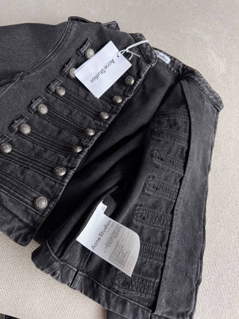 джинсовая куртка в стиле милитари,джинсовая куртка,богемный вдохновленный военный стиль джинсовая куртка черная пуговица супер,богемный вдохновленный военный стиль джинсовая куртка черная пуговица,кур