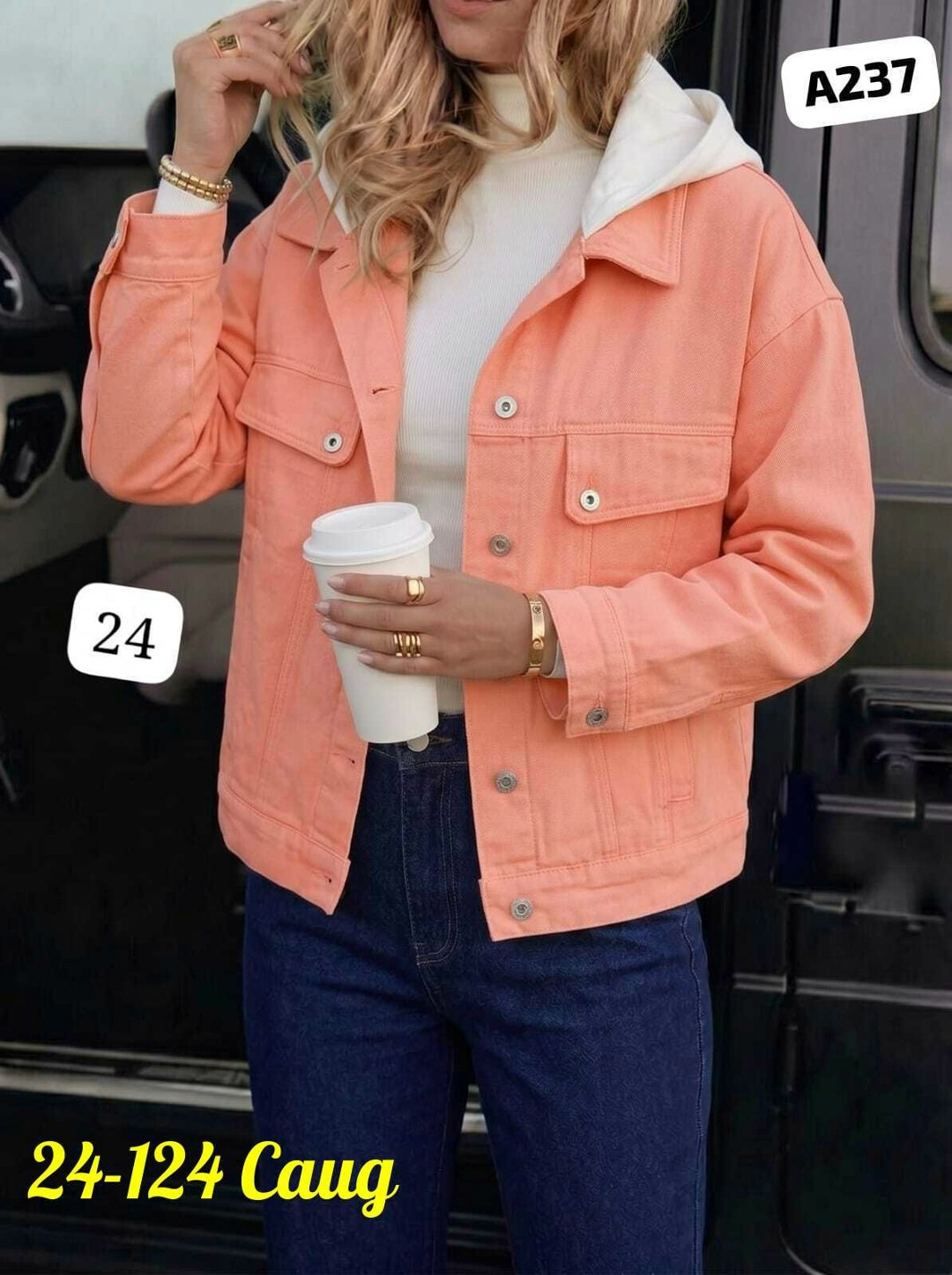 женская джинсовая куртка,джинсовая куртка,куртка джинсовая оверсайз,повседневная куртка,женская джинсовая куртка большого размера