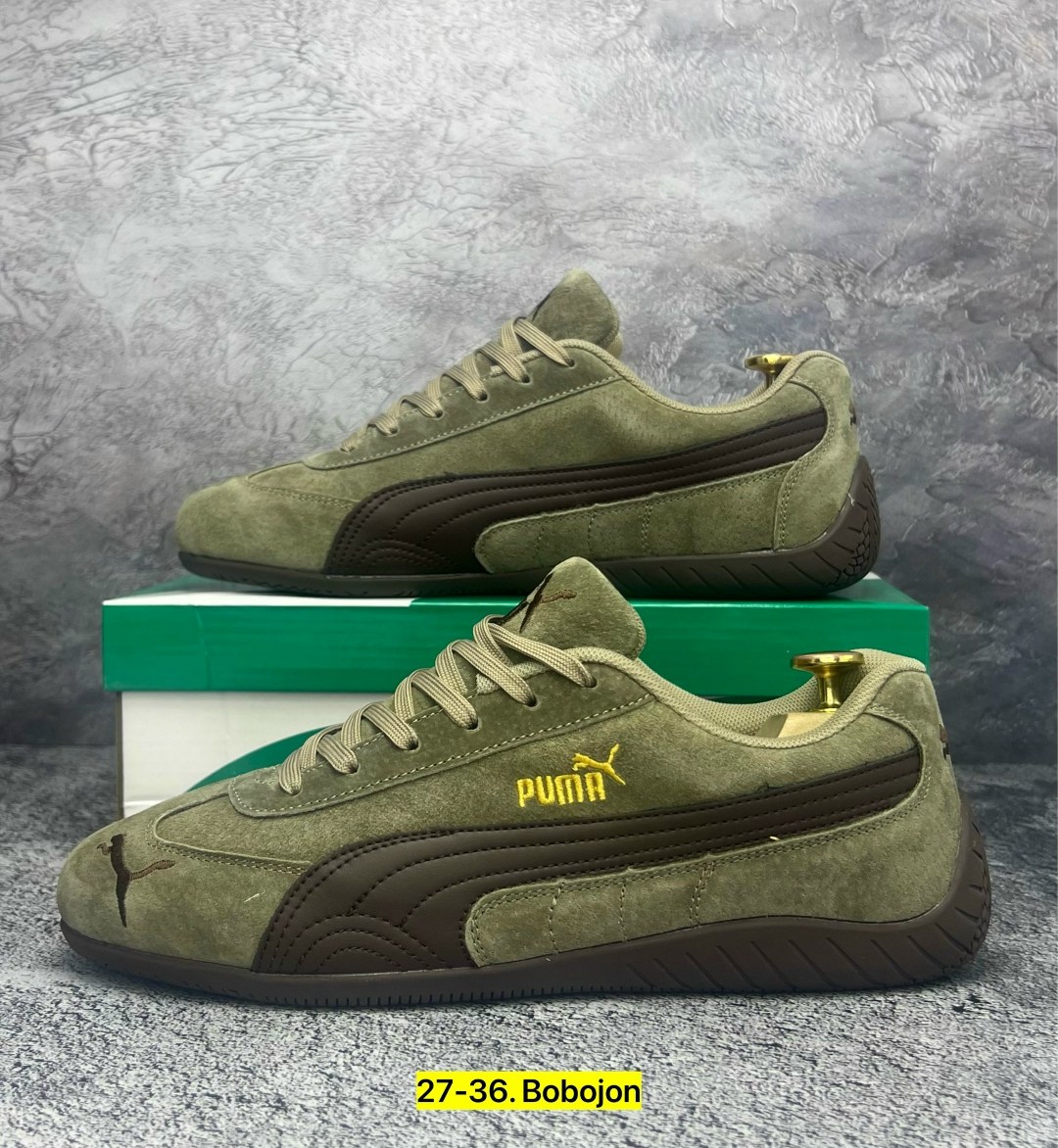 кроссовки puma,кроссовки puma speedcat,,puma speedcat suede,puma sparco