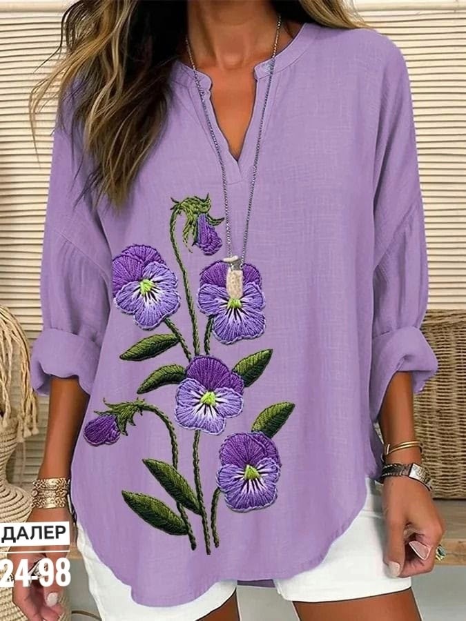 блузка туника,женская рубашка из хлопка и льна,блузка женская,стильная блузка,женская кофта