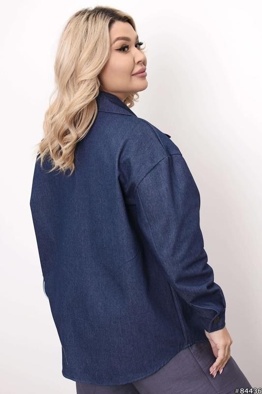 рубашка джинсовая женская,рубашка джинсовая,женские блузки больших размеров,рубашка удлиненная,женские блузки и рубашки
