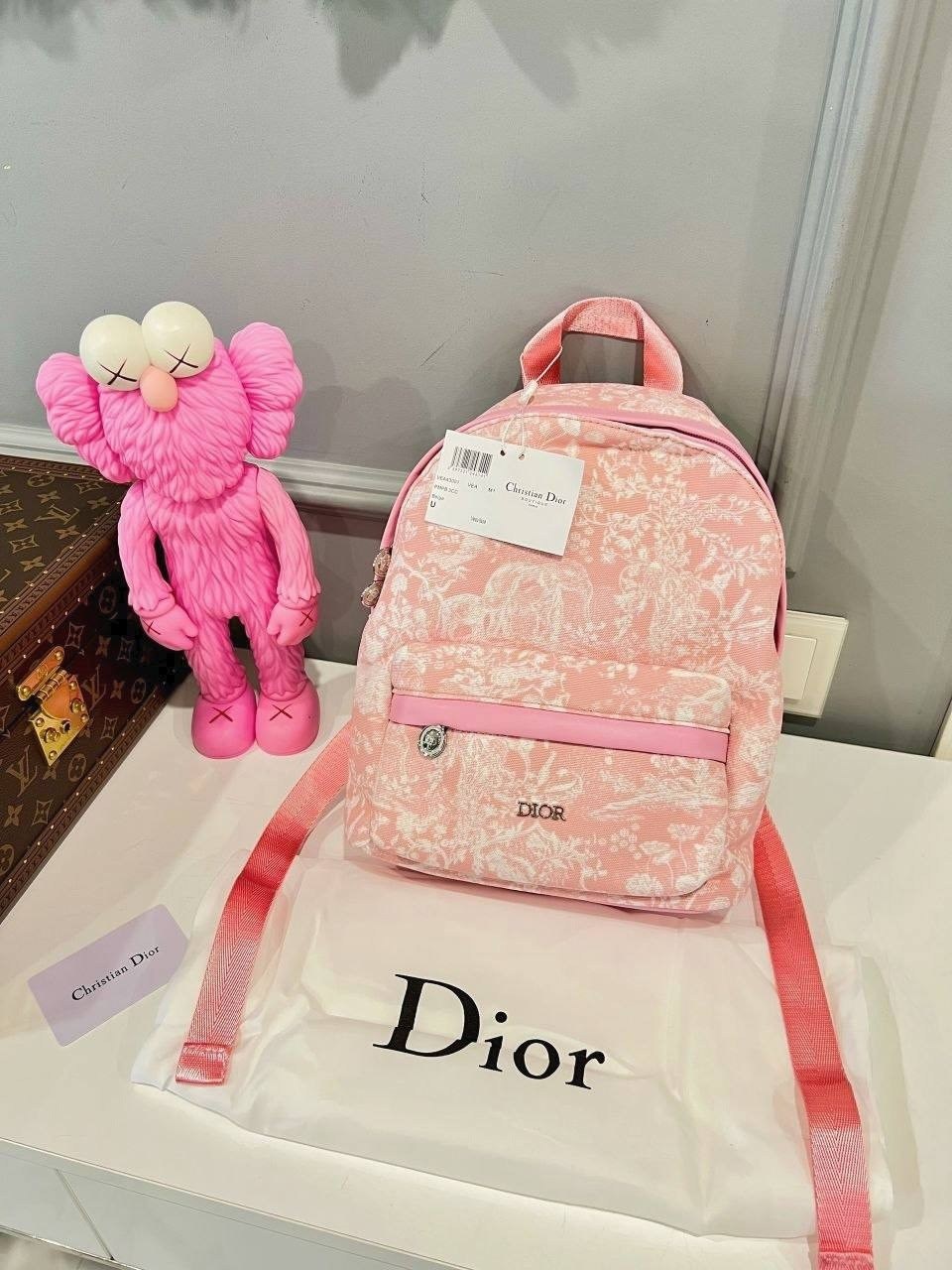 рюкзак кристиан диор,рюкзак dior,рюкзак женские,рюкзак,модные рюкзаки