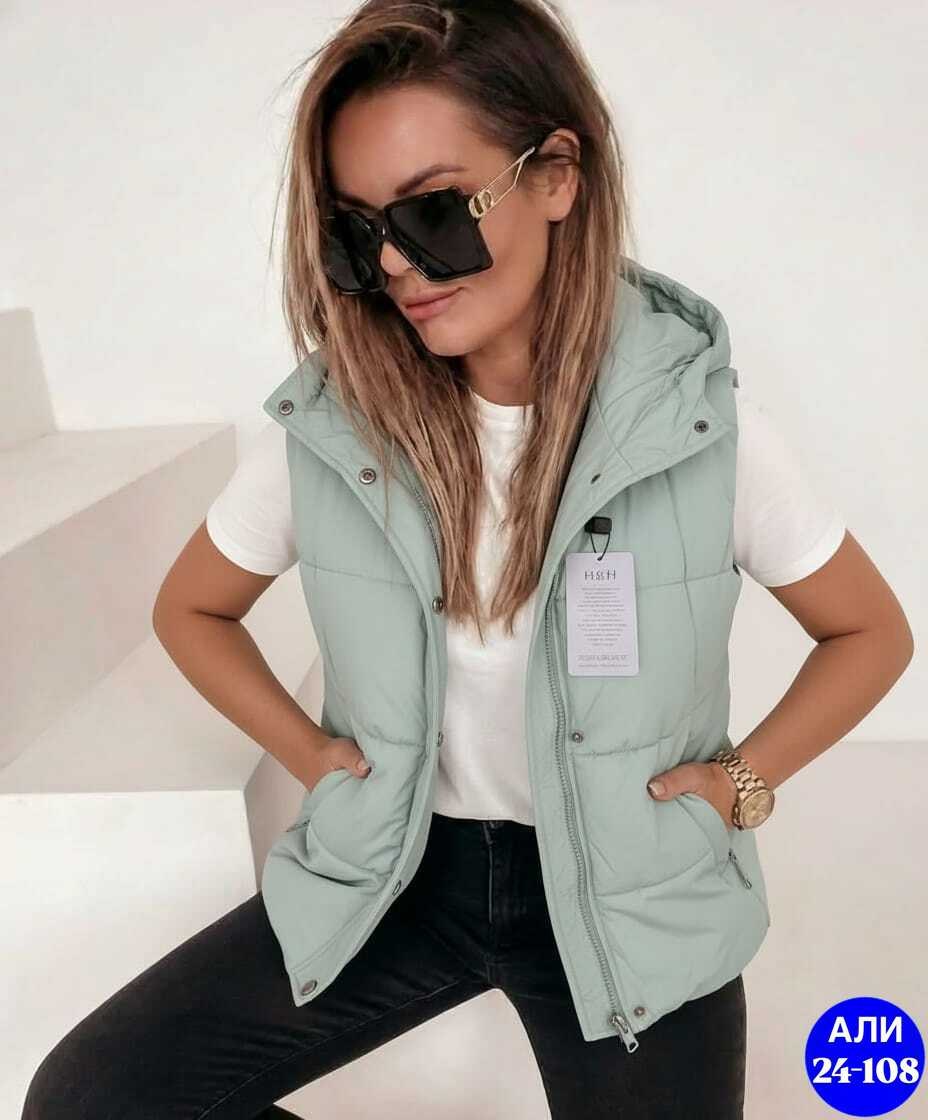 женская жилетка,жилет женский,жилетка,жилет,теплый жилет