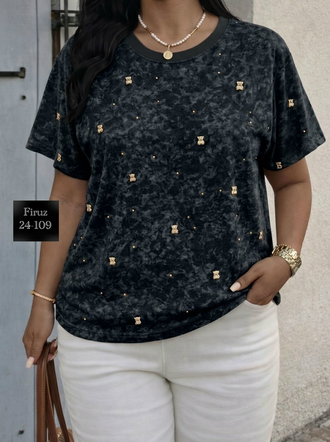 футболка варенка со стразами оверсайз glamgrace,футболка оверсайз со стразам,футболка женская,женская футболка оверсайз,футболки большие размеры со стразами