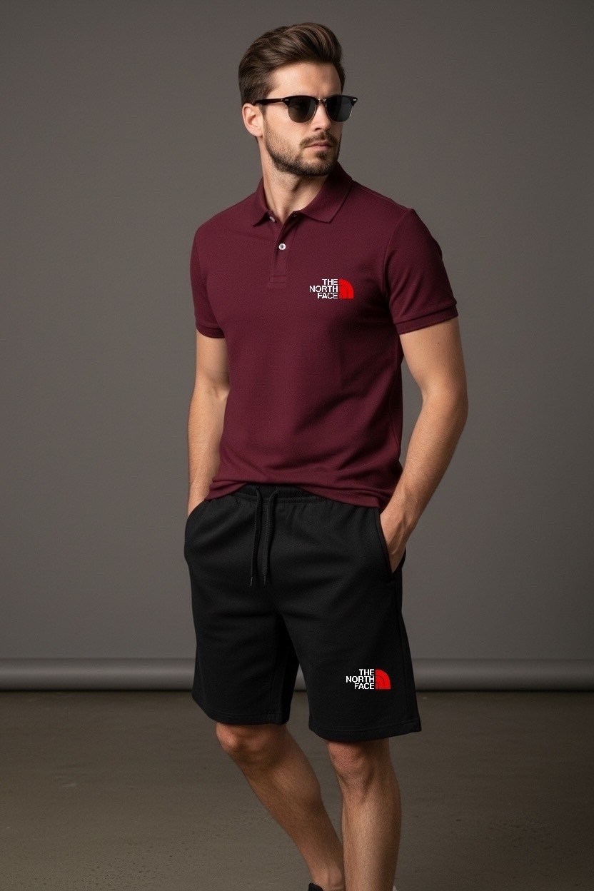 поло the north face,мужская футболка поло,поло the north face мужская,футболки мужские,мужская мода