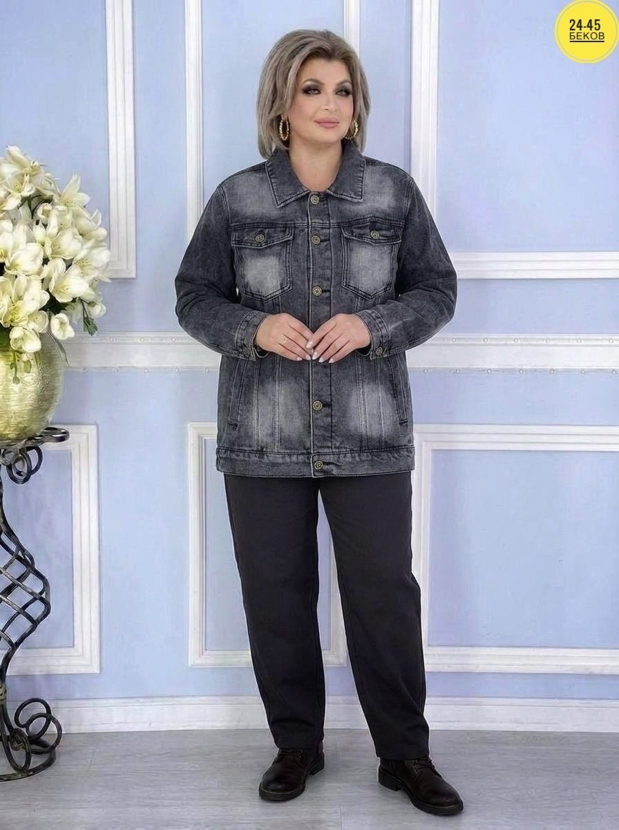 джинсовые куртки больших размеров для женщин,женская джинсовая куртка большого размера,куртка джинсовая женская большие размеры,джинсовка для полных женщин,джинсовка женская больших размеров