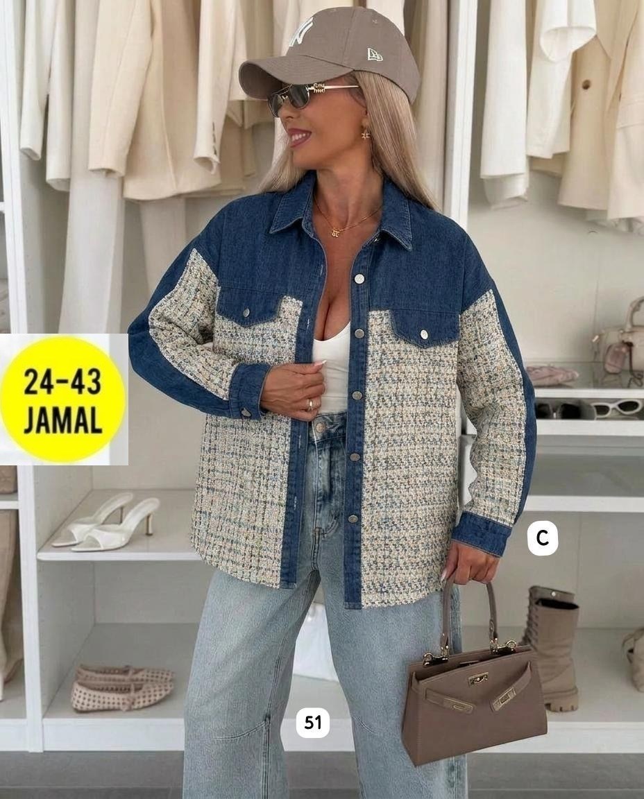 рубашка женская,джинсовая куртка,повседневная куртка,рубашка,модная куртка