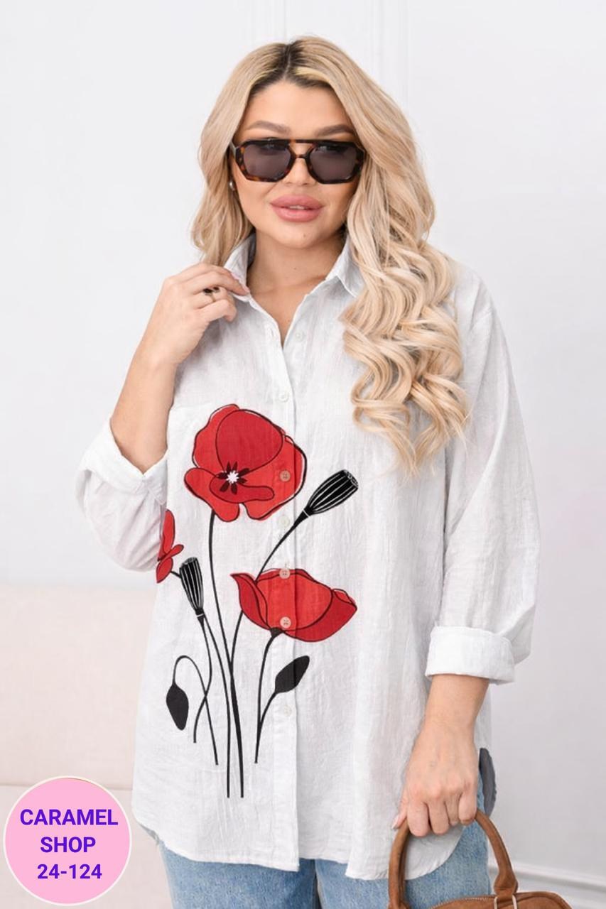 женская рубашка,женская рубашка больших размеров,рубашка женская летняя,стильная блузка,стильная рубашка