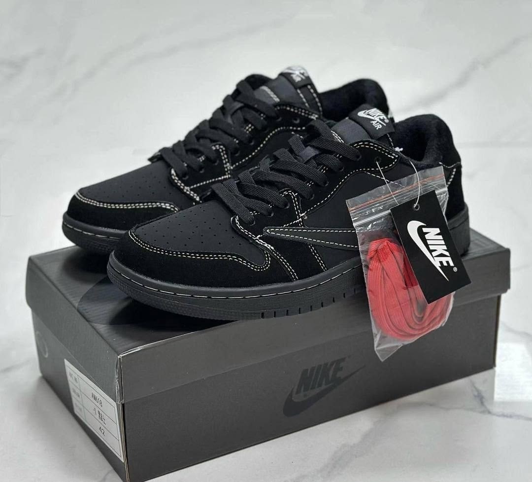 travis scott nike air jordan 1 low black phantom,nike air jordan 1 travis scott black phantom,удобные кроссовки,travis scott x air jordan 1 low "black phantom",кроссовки мужские женские