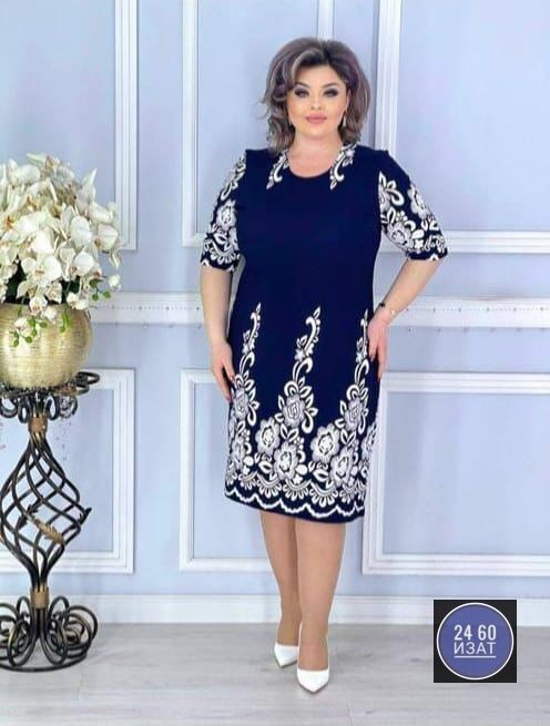 платье женское больших размеров,платье больших размеров,женское платье в горошек,платье женской,нарядное платье