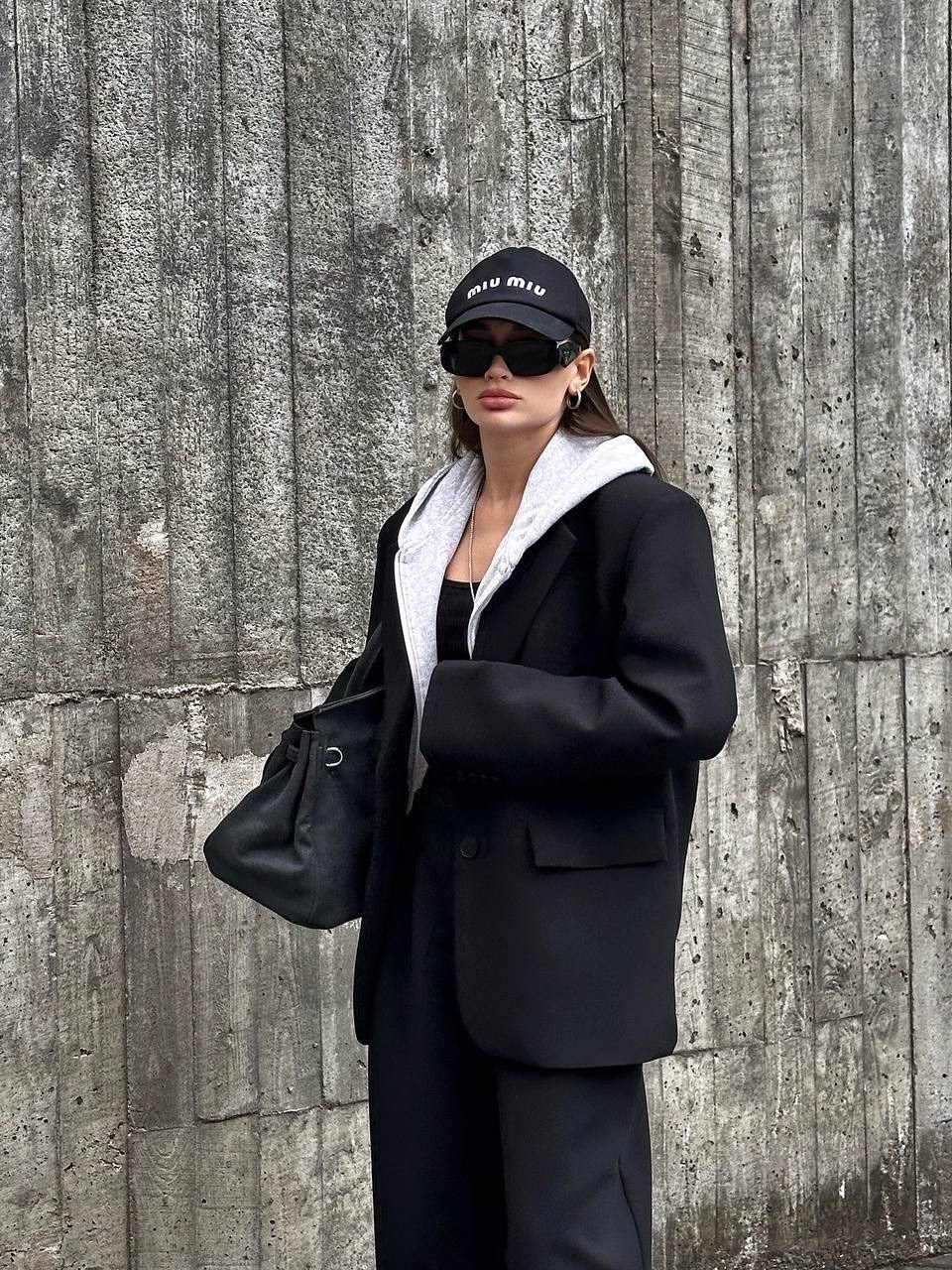 классический брючный костюм с пиджаком cosmo brand,костюм брючный офисный с пиджаком,брючный костюм с пиджаком,брючный костюм женский,костюм брючный офисный matreshka_love 314306445