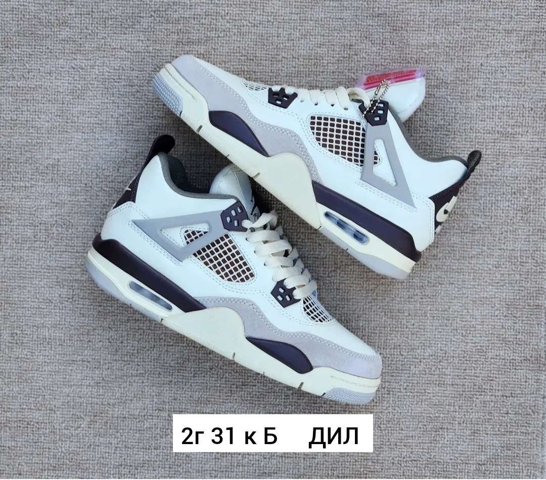 nike air jordan 4 retro,кроссовки,кроссовки air jordan 4 retro bred,air jordan 4,кроссовки nike air jordan 4