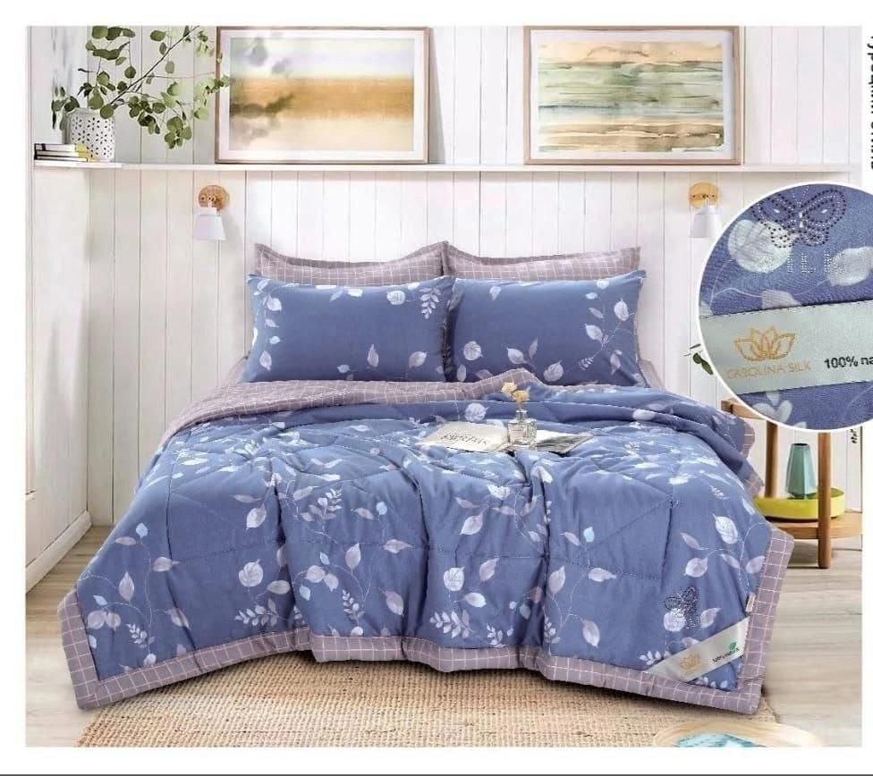 комплект постельного белье евро,комплект постельного белья с одеялом carolina евро,комплект постельного белья с одеялом carolina,комплект постельного белья,постельного белье евро