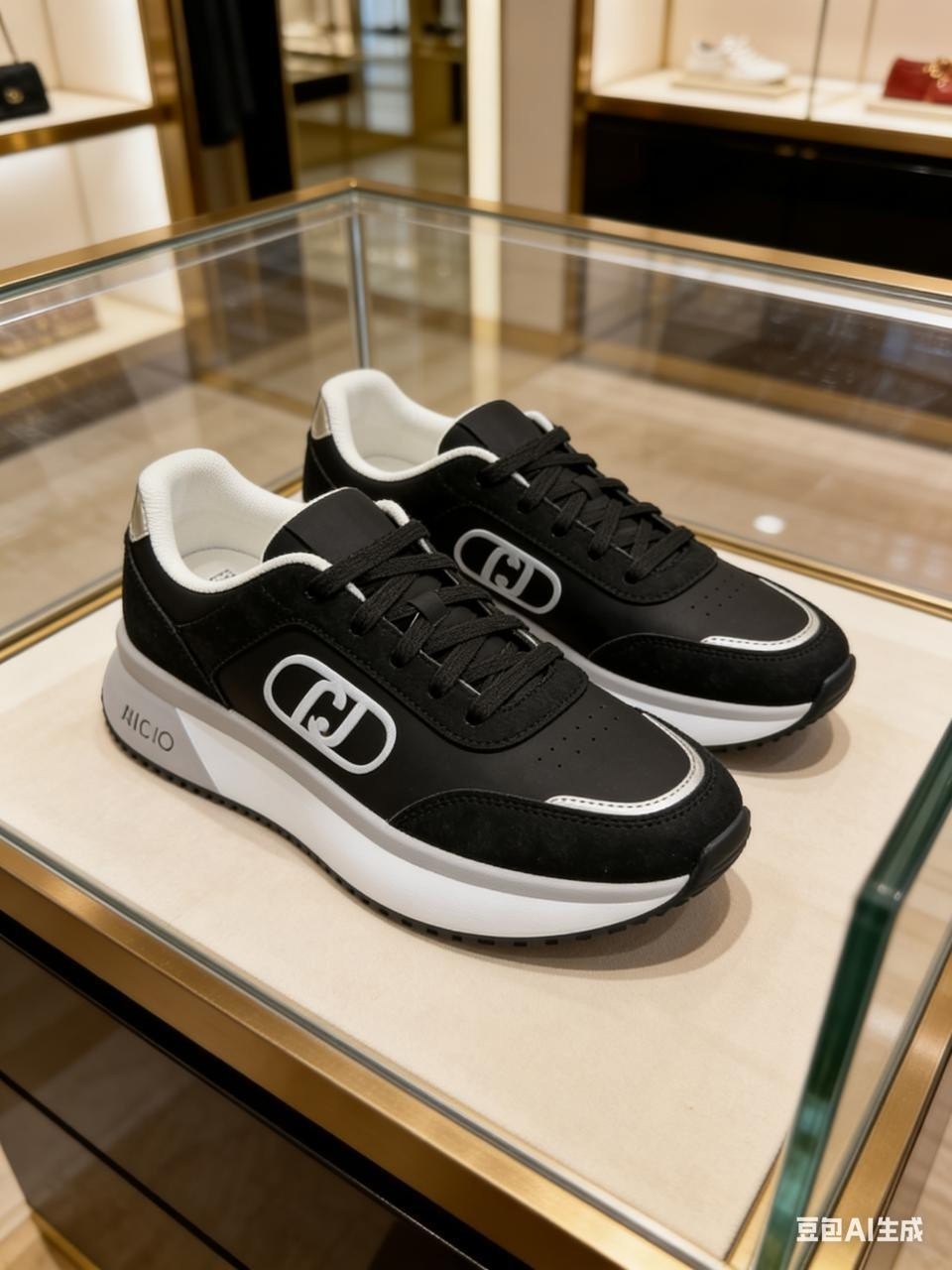 ,hogan кроссовки,кроссовки женскиe,обуви,низкие кроссовки