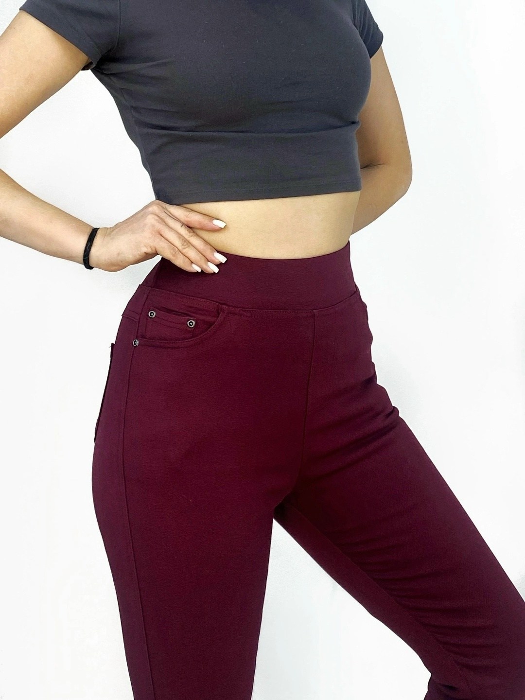 джинсы женский бордовый,джинсы бордовые,брюки джеггинсы,брюки джинсы,джеггинсы женские