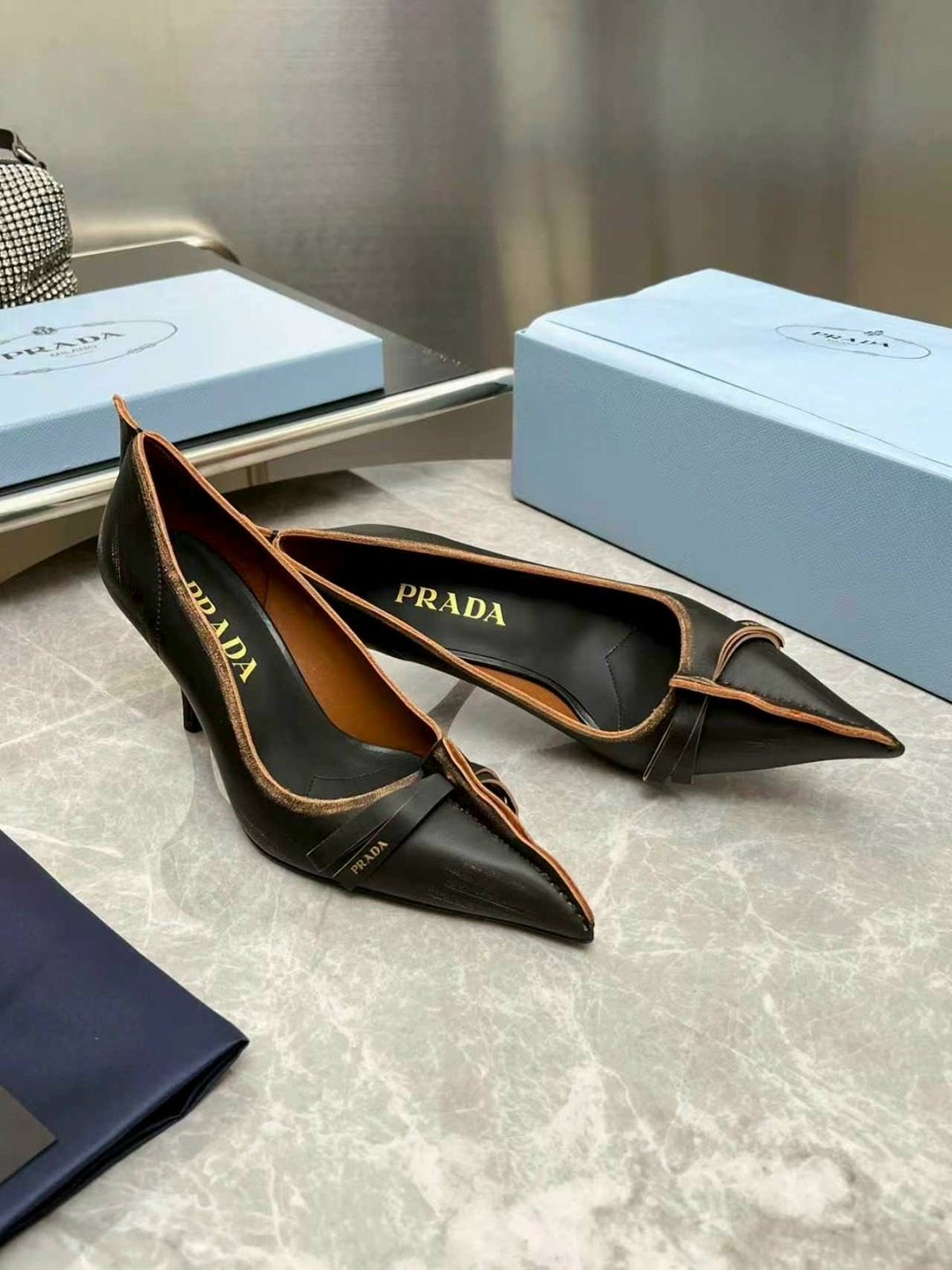 ,туфли prada,туфли,прада туфли,брендовые туфли