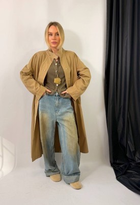 Верхняя одежда