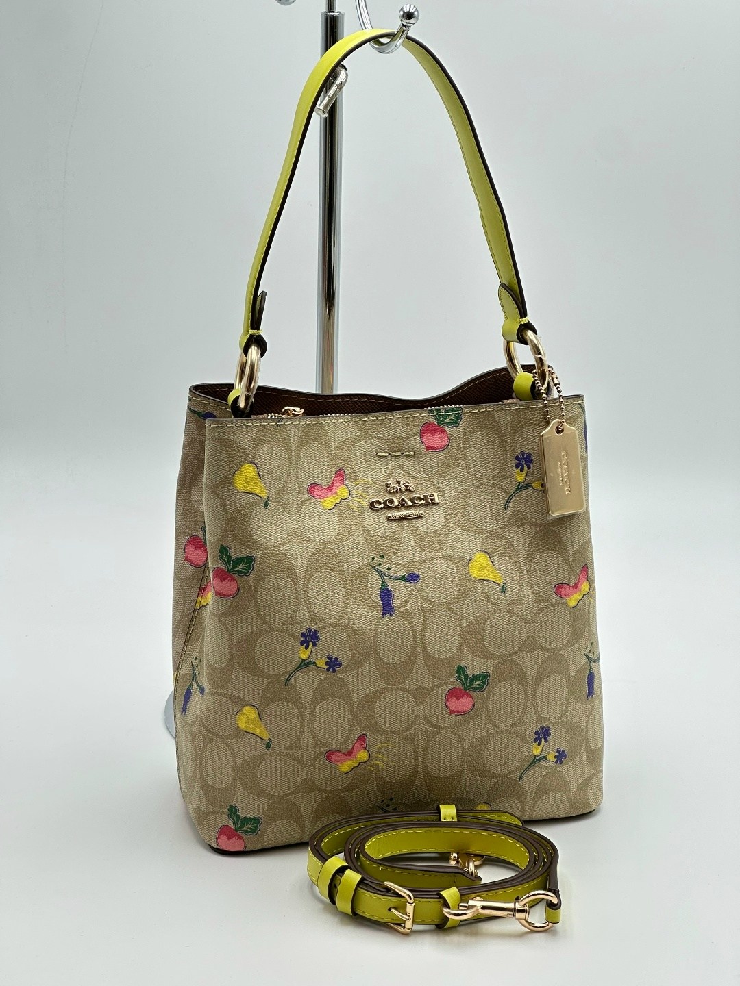 сумка женская coach,сумка,сумка coach mini,сумки женская,женская брендовая сумка