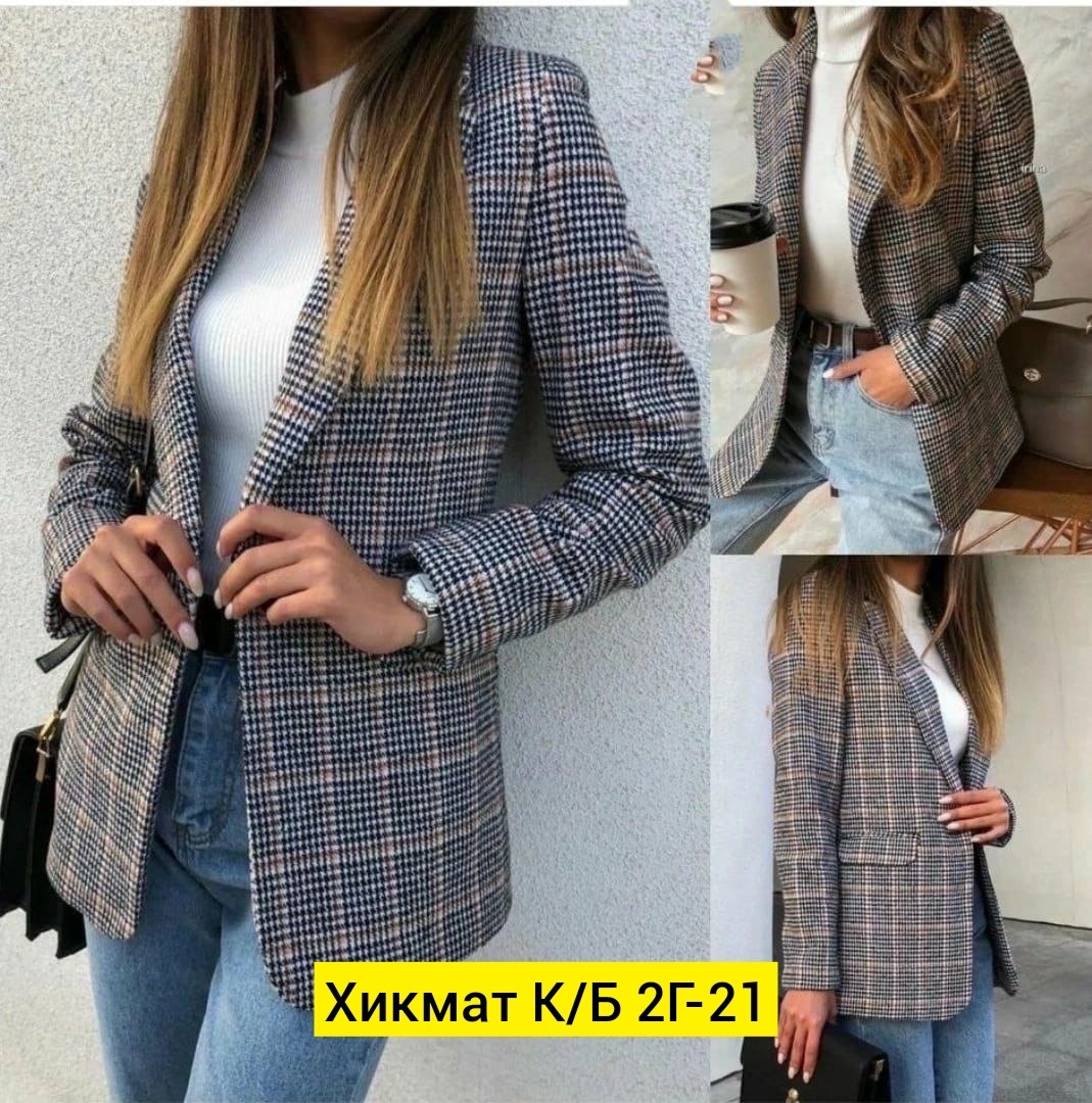 клетчатый пиджак женский,жакет в клетку 2026,жакет в клетку женский,пиджак в клетку,пиджак в клетку женский
